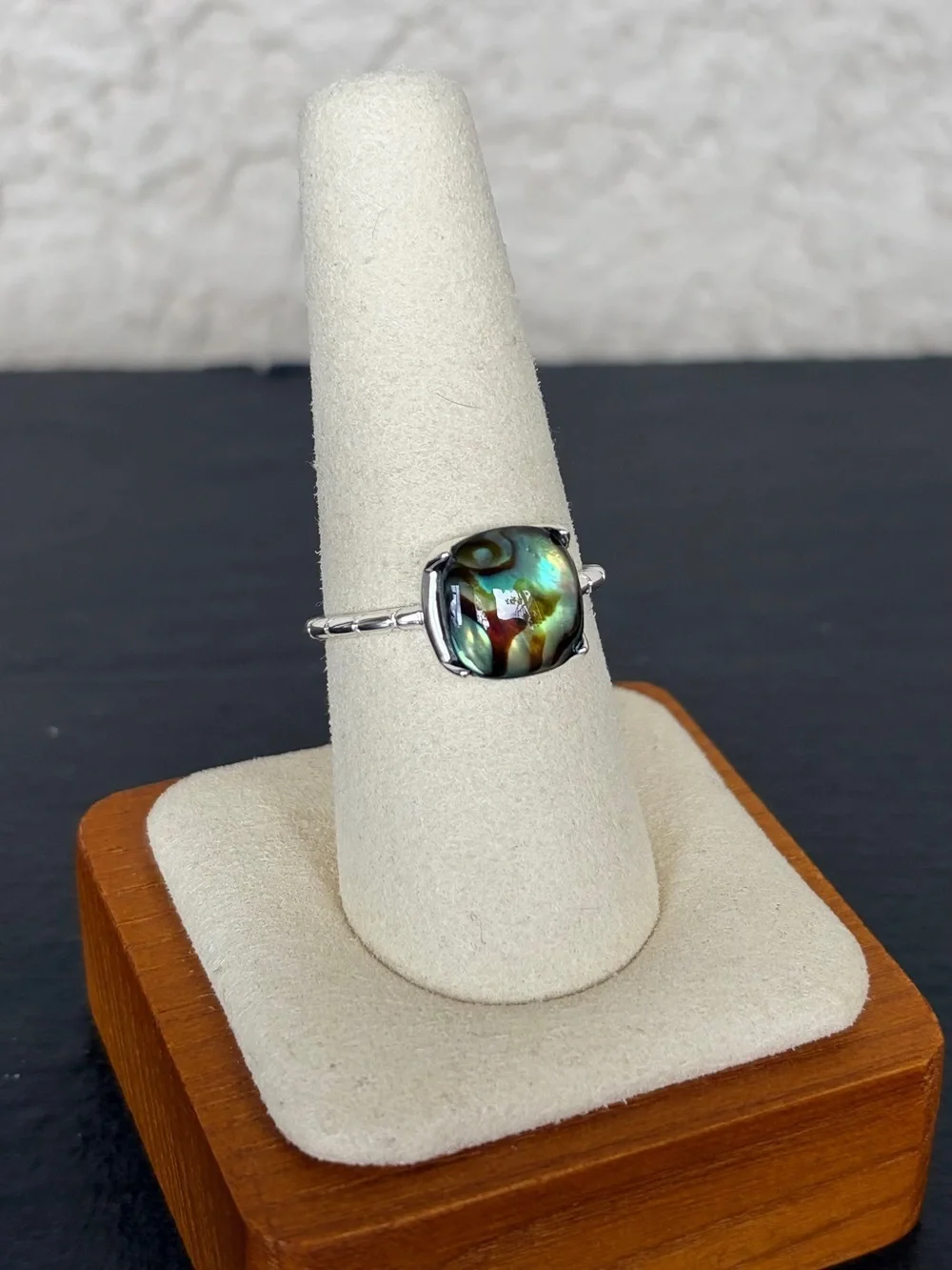 Fashion Jewelry elegant silver